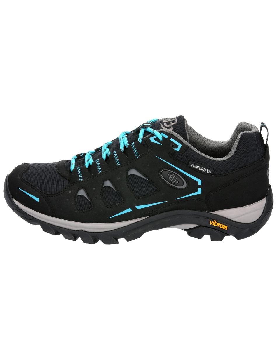 Outdoorschuh Mount Frakes Low