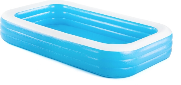 Family Pool blau 305 x 183 x 56 cm