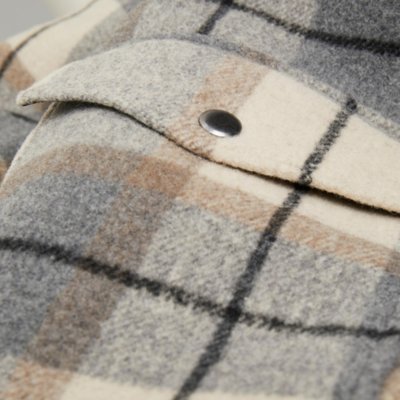 Veste homme Jprblubaxterool JACK JONES PREMIUM