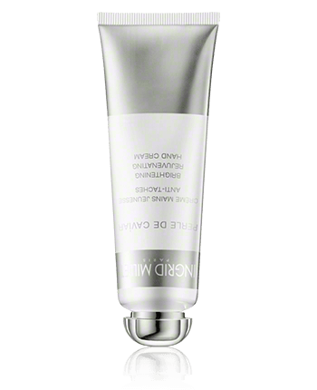 Ingrid Millet Perle de Caviar Crème Mains Jeunesse Anti-Taches 75ml
