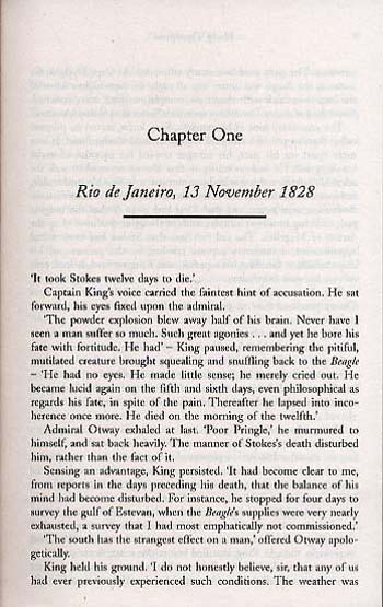 This Thing Of Darkness (Paperback)