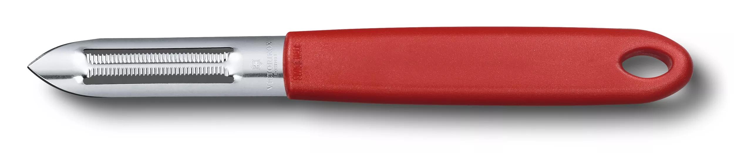 Tomaten- und Kiwischäler-rot