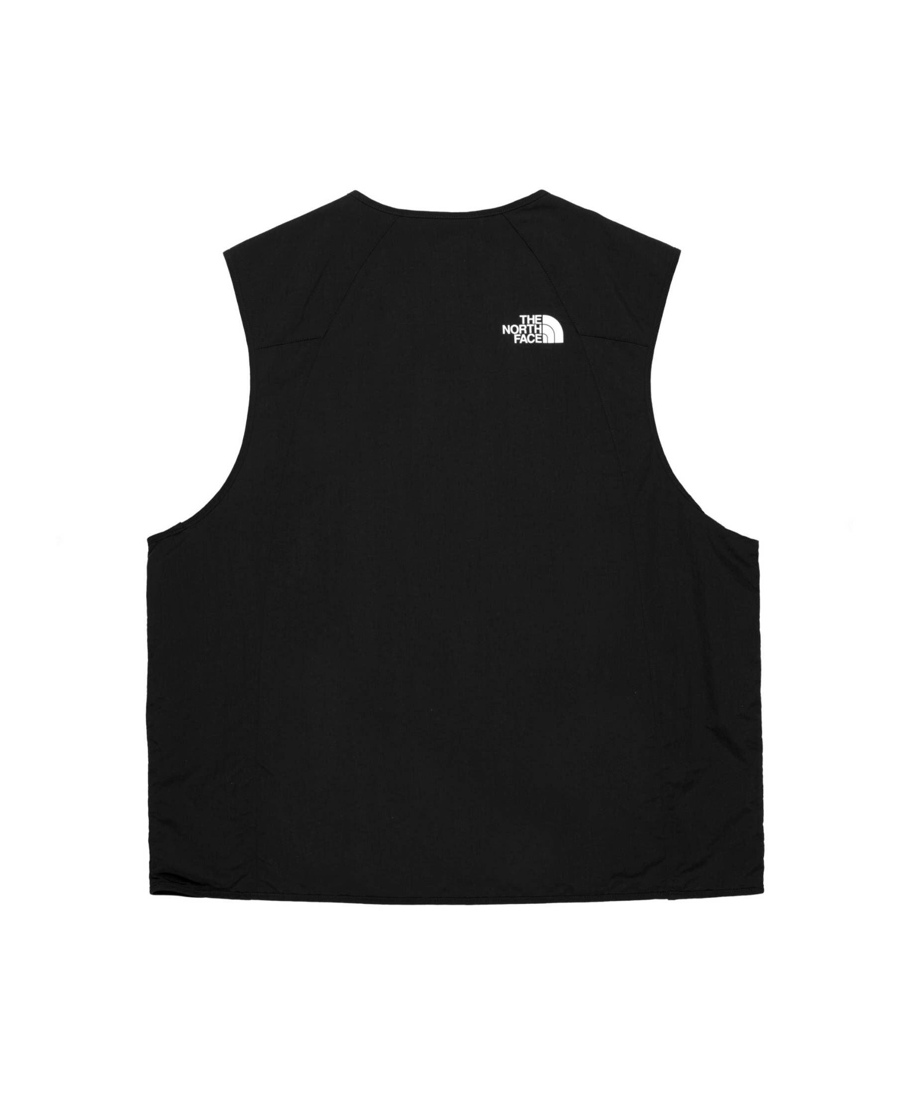 The North Face| Herren Lifestyle - Textilien - Jacken Mountain Weste