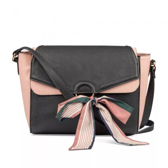 Sac à main NOIR MERRY SCOTT