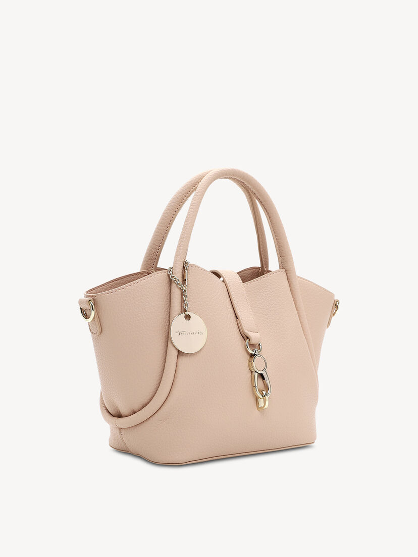 Shopper - roze