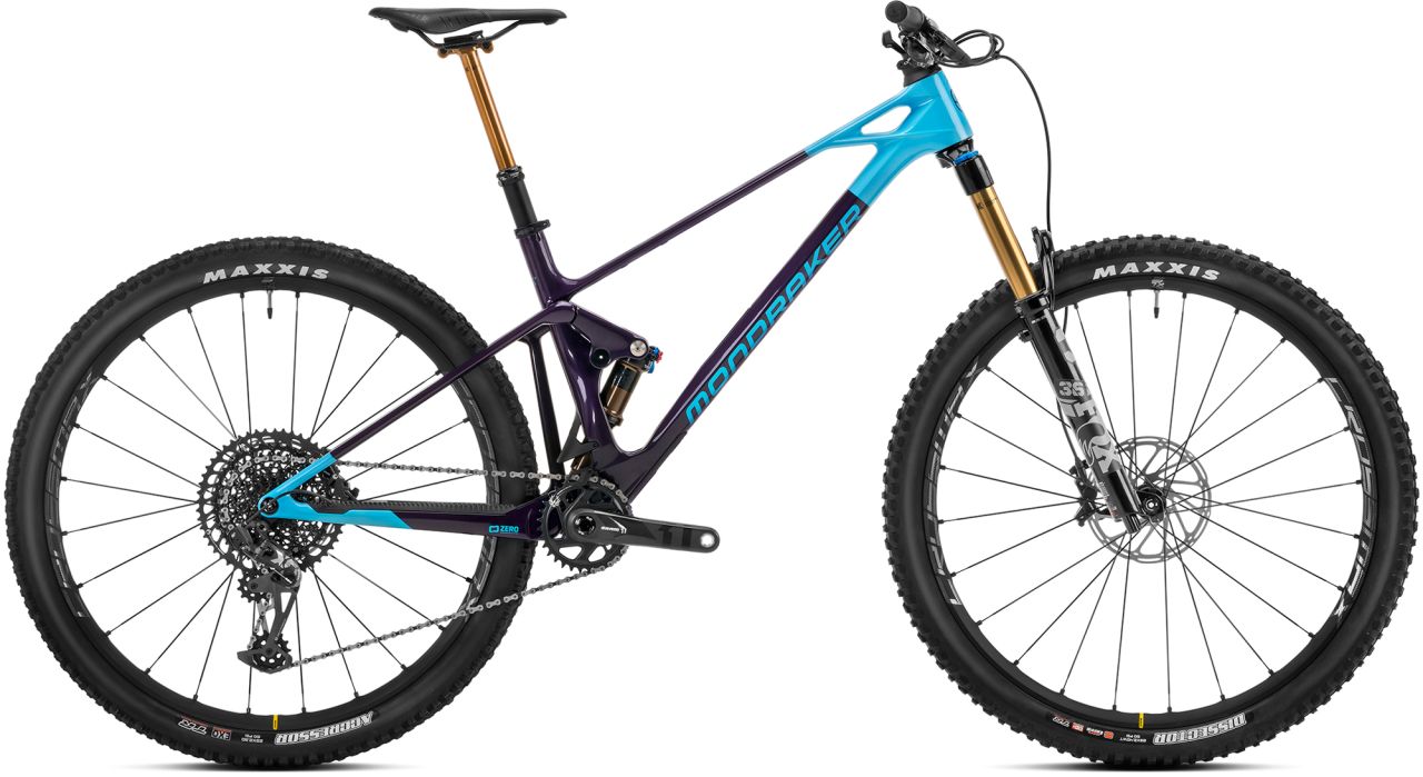 Mondraker RAZE CARBON RR kaufen | Bike-Discount