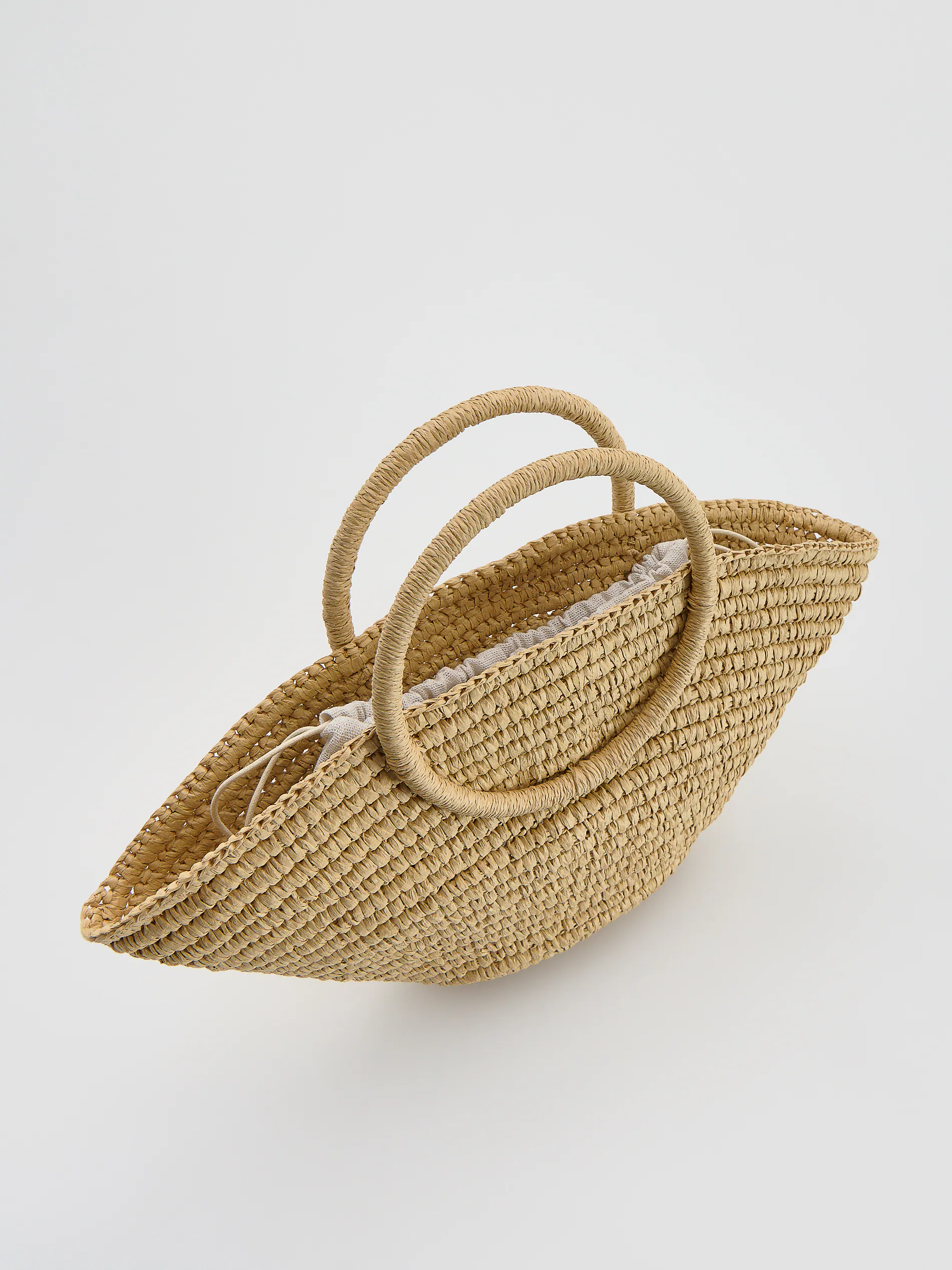 LADIES` HANDBAG