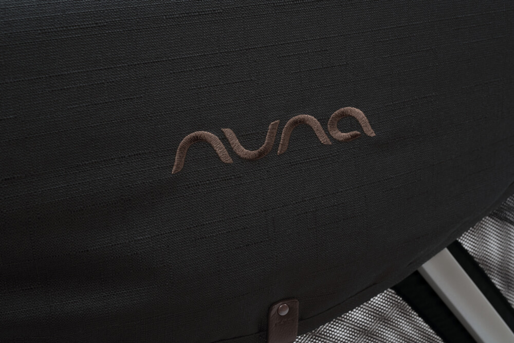 NUNA SENA AIRE Reisebett Riveted