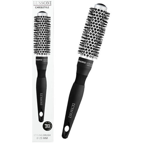 Lussoni - Care & Style Cepillo Redondo 25 Mm
