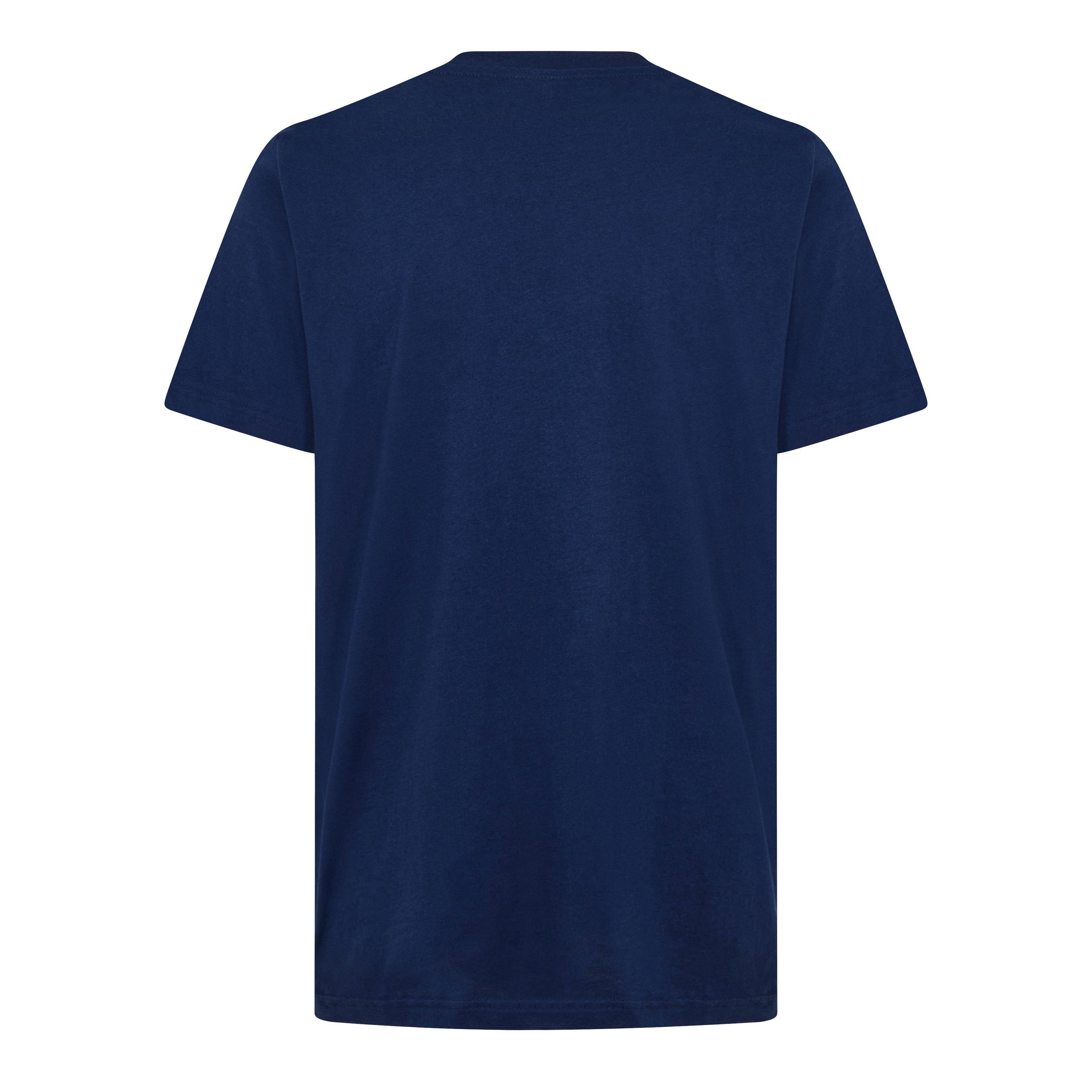 adidas Cotton T shirt Adults