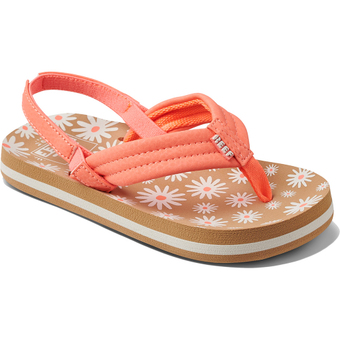 Reef Little Ahi  Sandalen Daisy Kinder