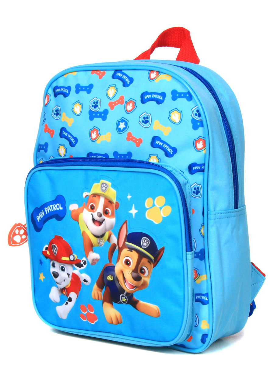 Sac À dos Pat Patrouille