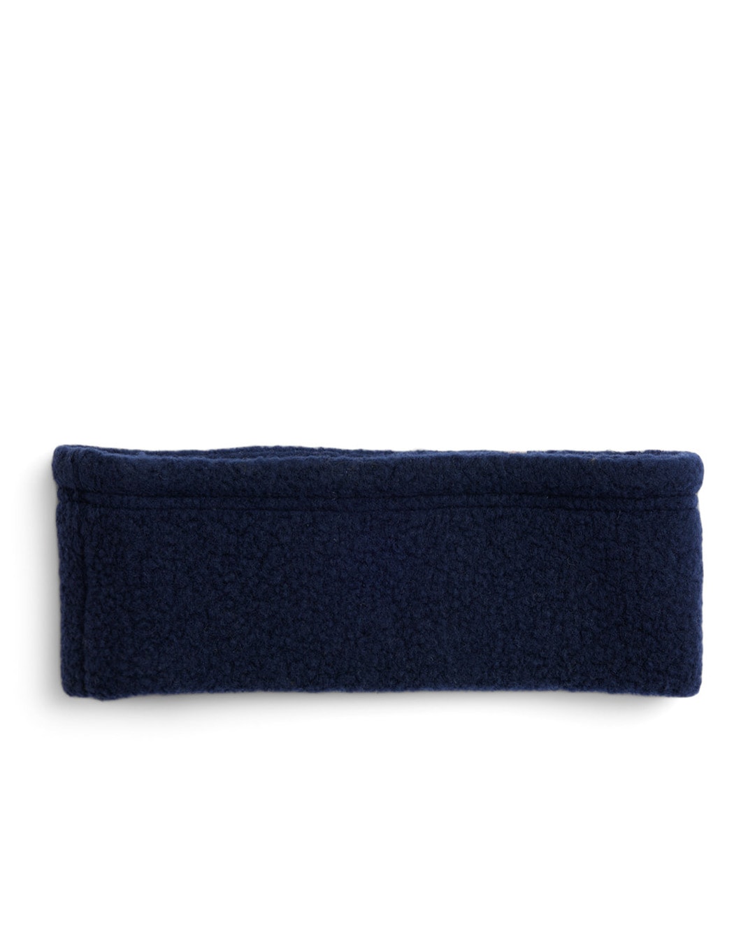 Amundsen Wool Fleece Headband<br>Deilig ull-fleece!
