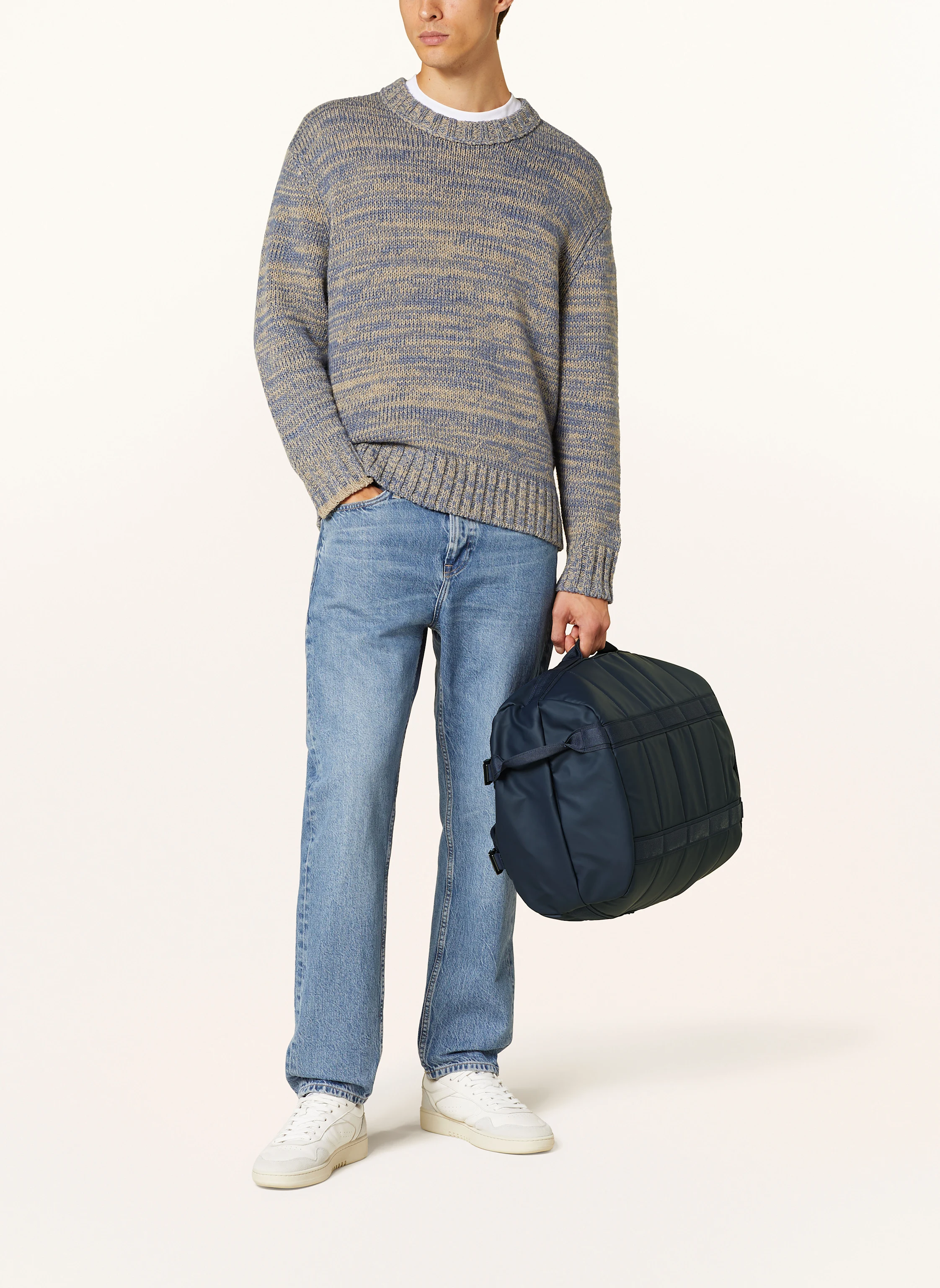 D_b_ Rucksack ROAMER DUFFEL 40 l