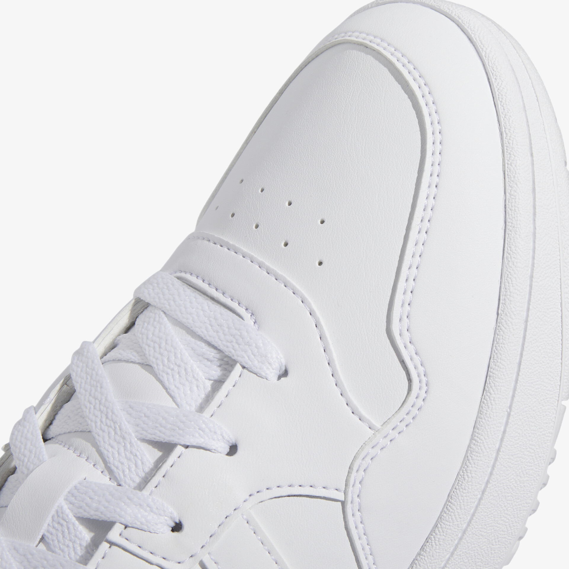 adidas HOOPS 3.0 Herren Sneaker Low weiß | Jetzt bei reno.de kaufen