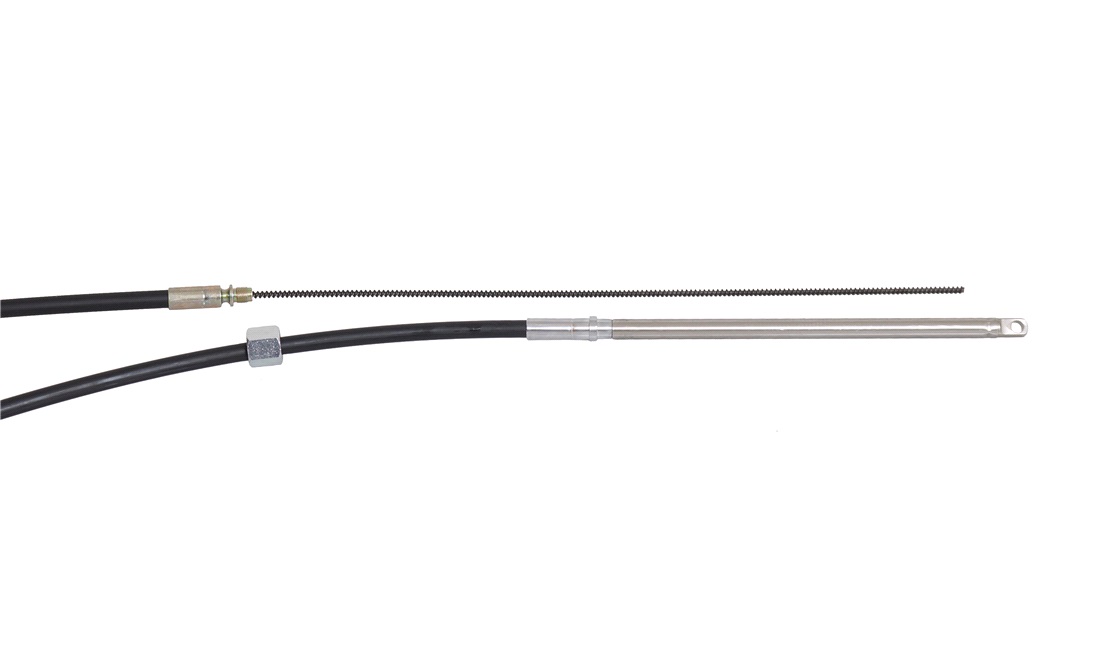 Styrekabel M58 / T01, 11 fod