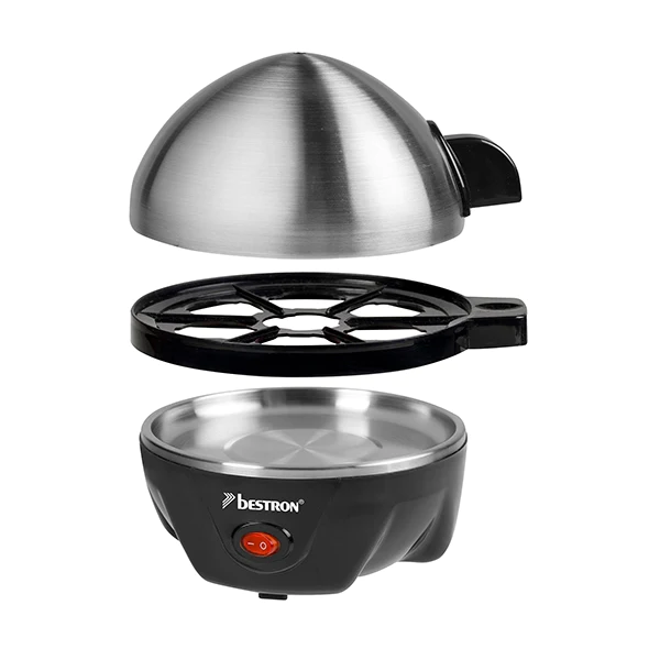 Cuit oeufs 7 oeufs - 350 W AEC700 Bestron