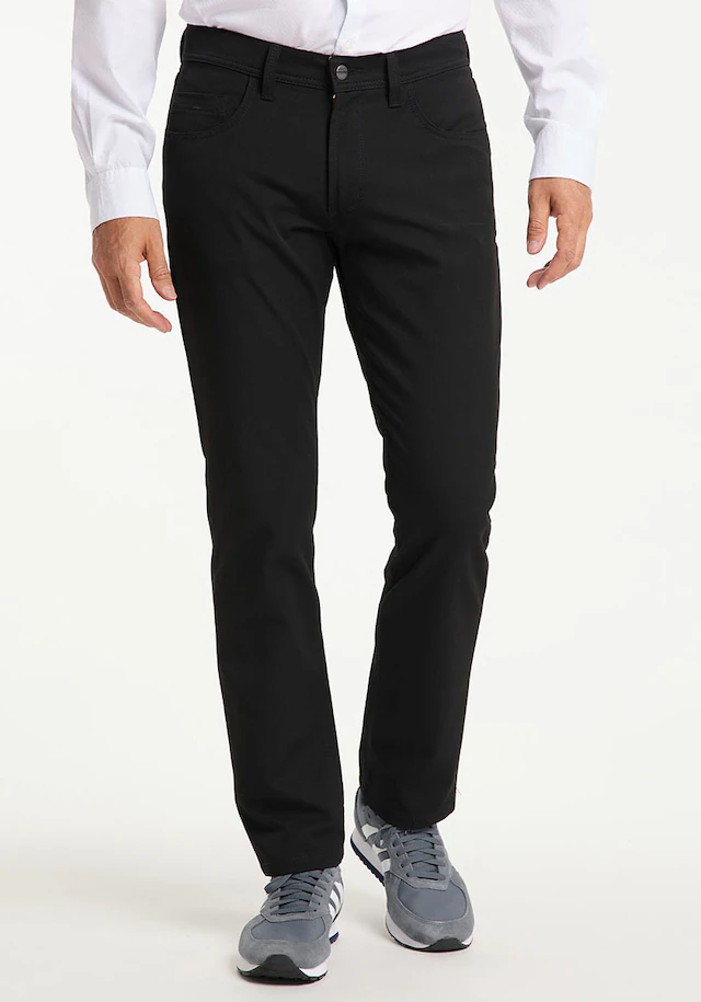 Pioneer Authentic Jeans Stretch-Hose »Rando«  Ceramica