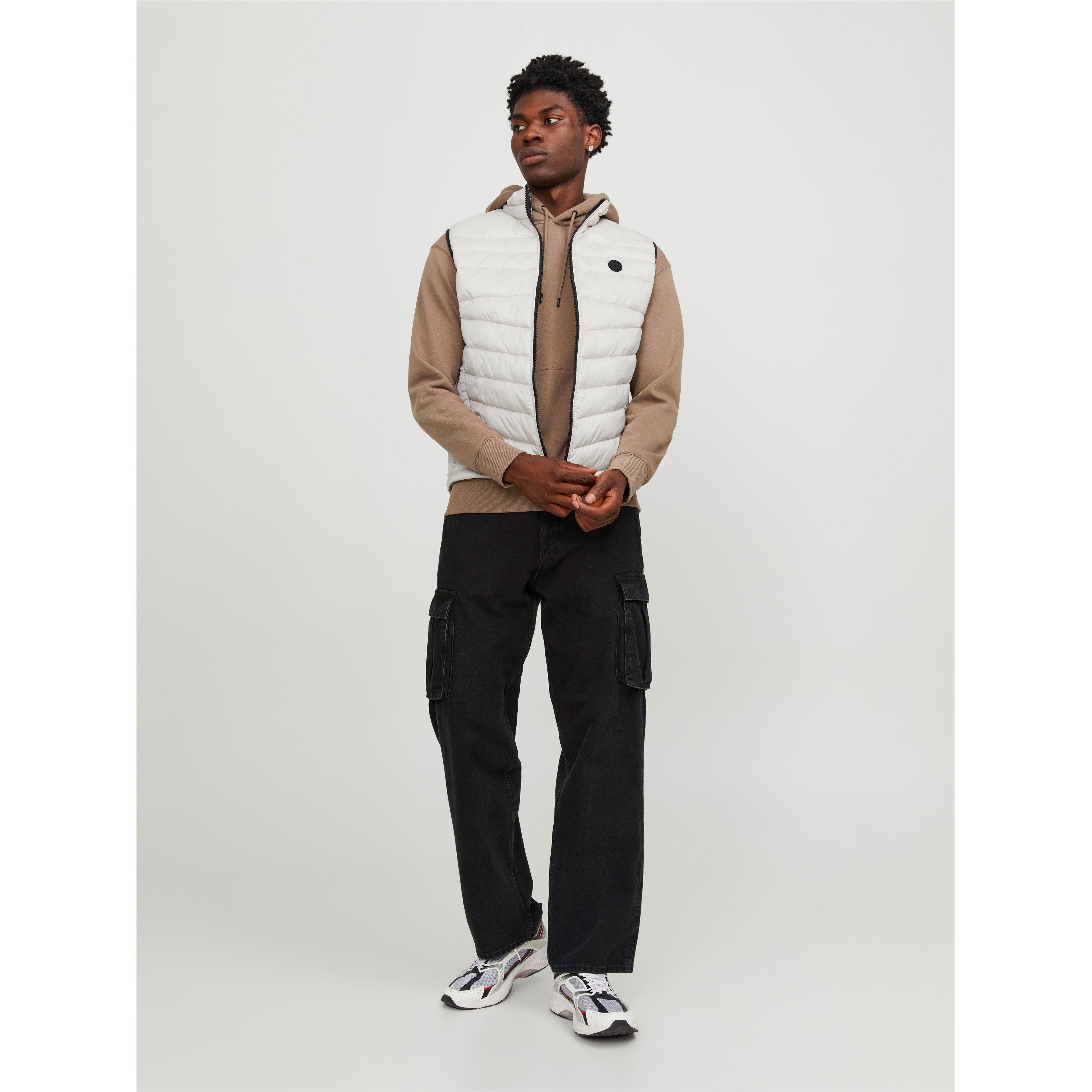 Jack and Jones Hero Puffer Bodywarmer