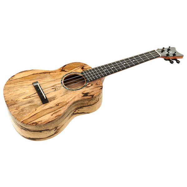 Romero Creations Grand Tenor Spalted Mango