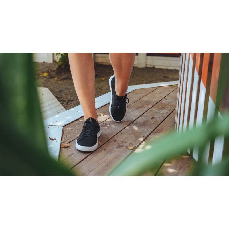 Cannon Knit 3 - Chaussures lifestyle femme