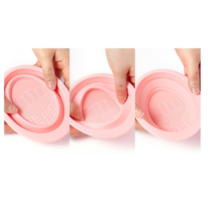 My Beauty Tool Brush Cleansing Bathtub