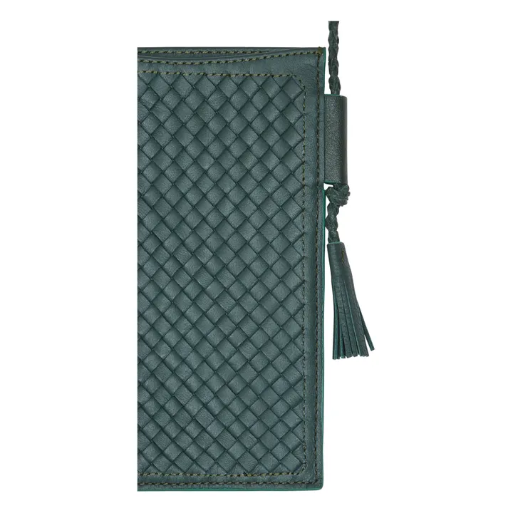 Dragon Diffusion Pochette Pic Pocket | Vert foncé