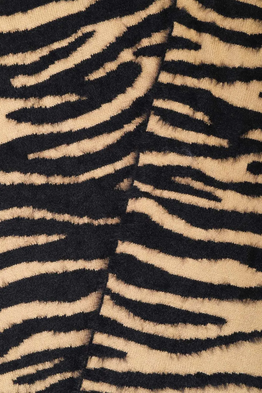 Schal - Wild Pattern
