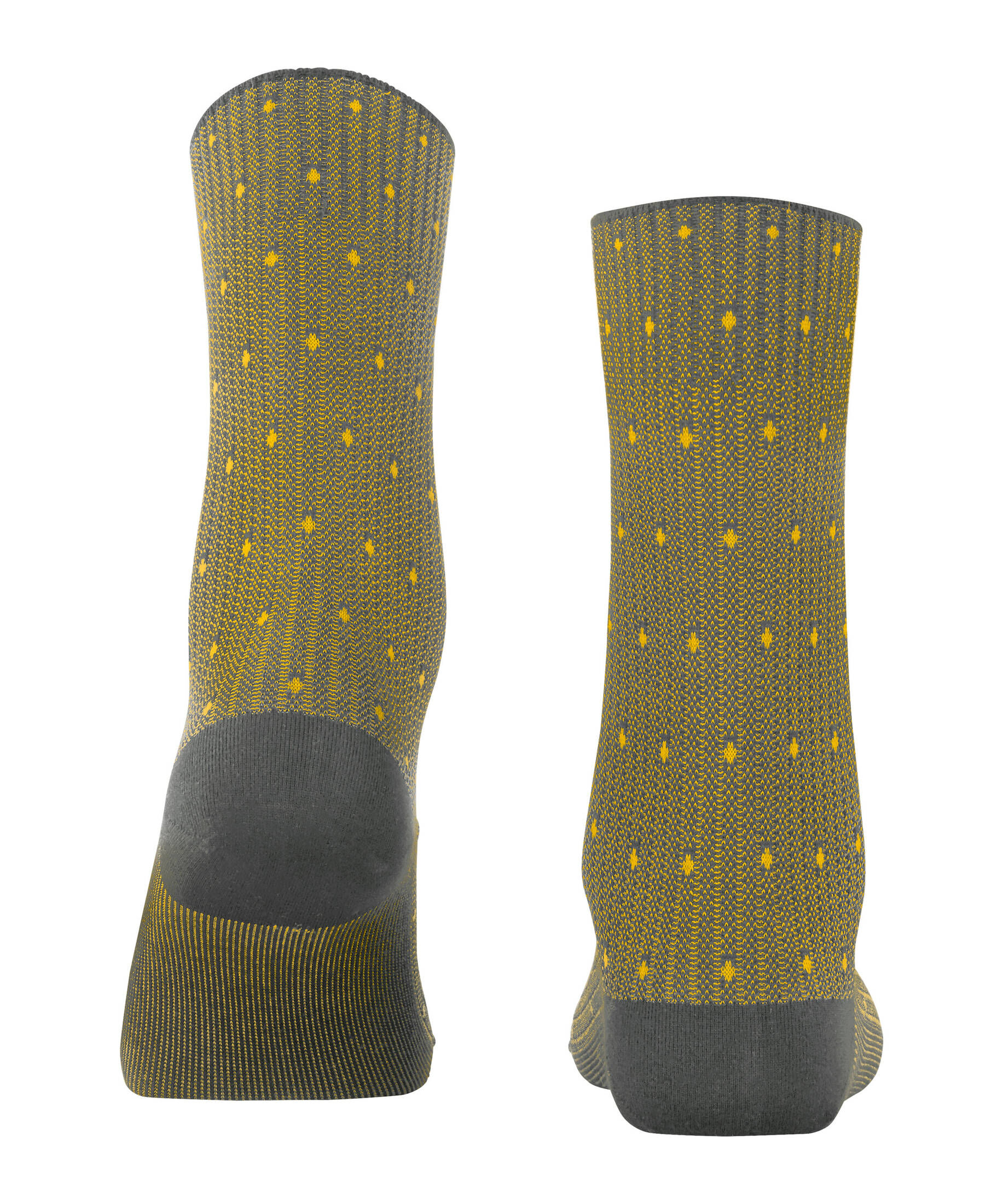 FALKE| Damen Socken Rib Dot
