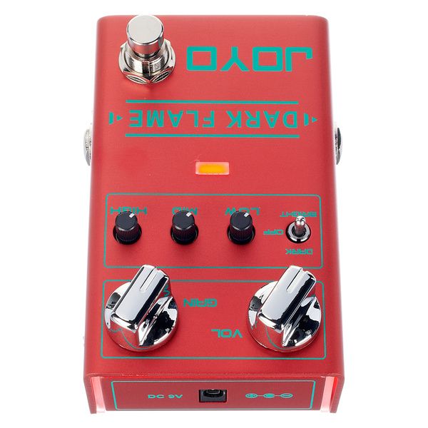 Joyo R-17 Dark Flame