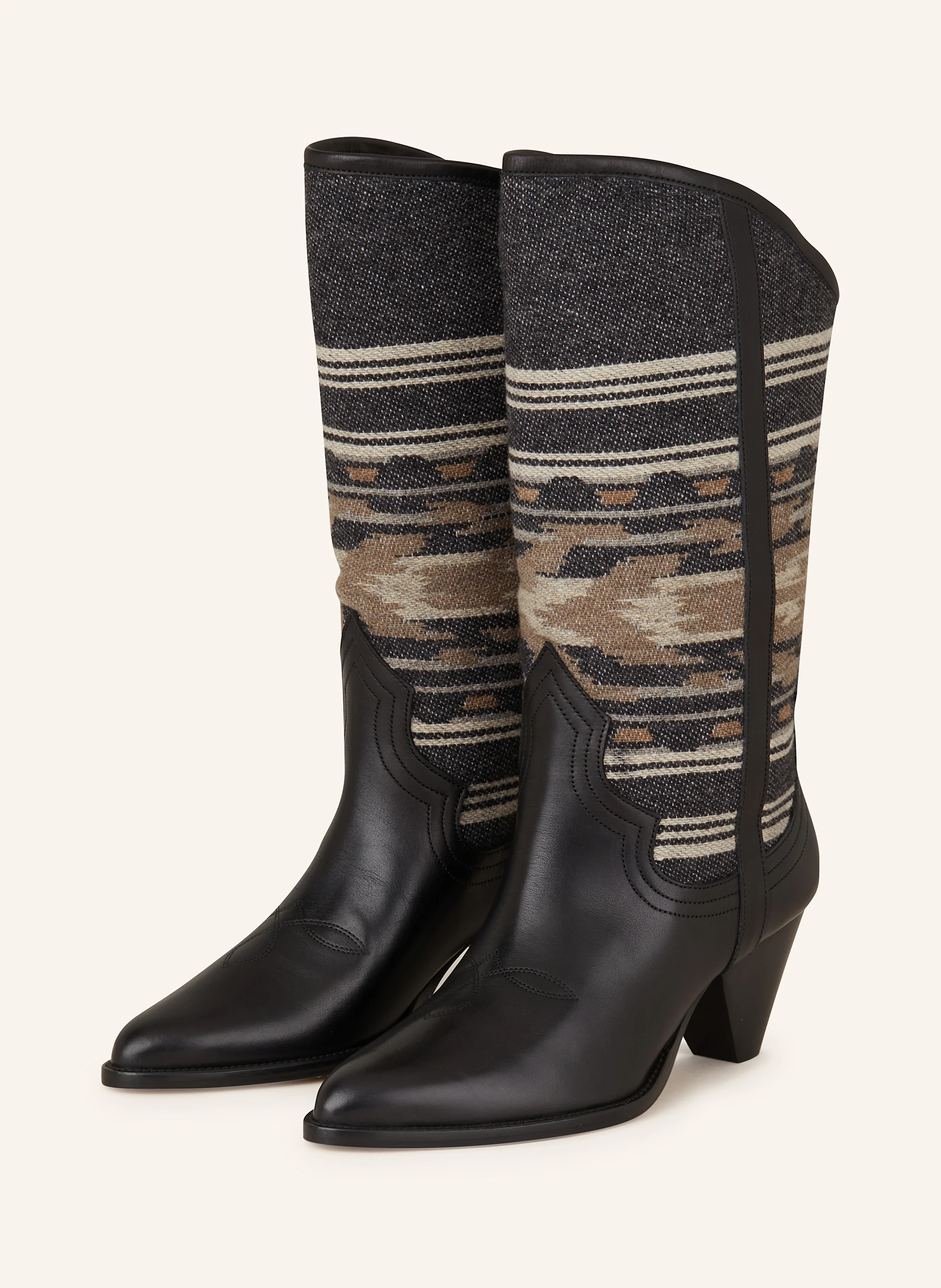 ISABEL MARANT Stiefel LIJITA