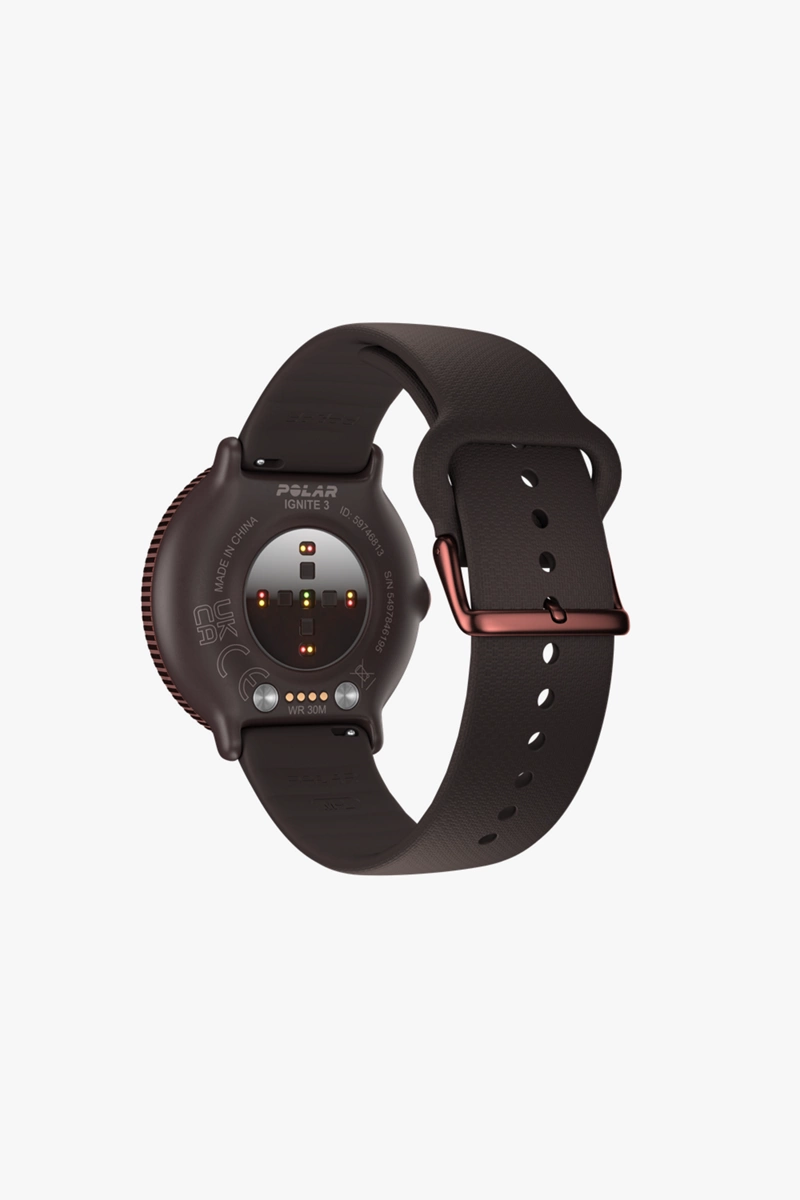 Polar Ignite 3 Sportuhr