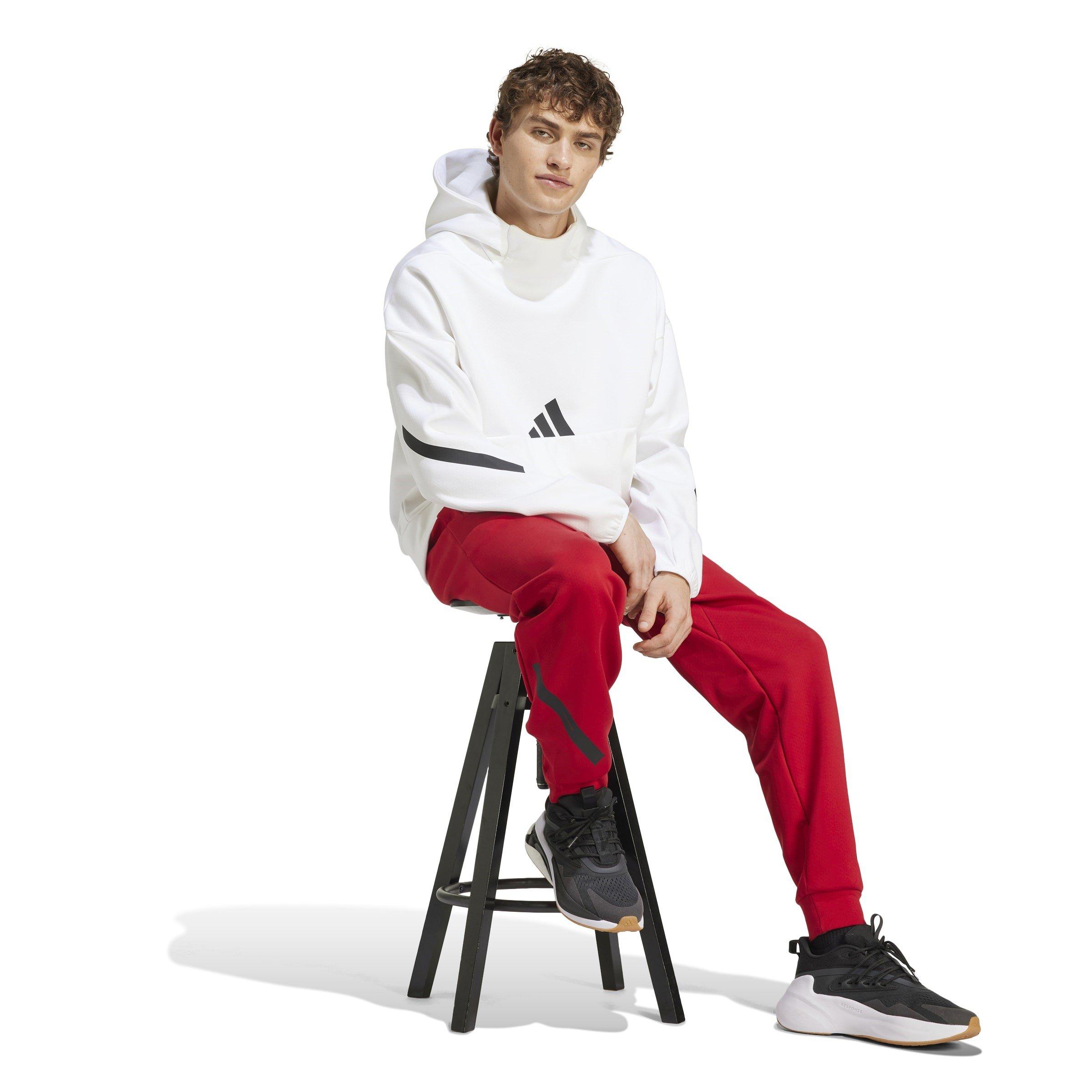 adidas Z.N.E. Tracksuit Bottoms Mens