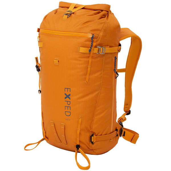 Sac à dos randonnée EXPED SERAC 40 M GOLD