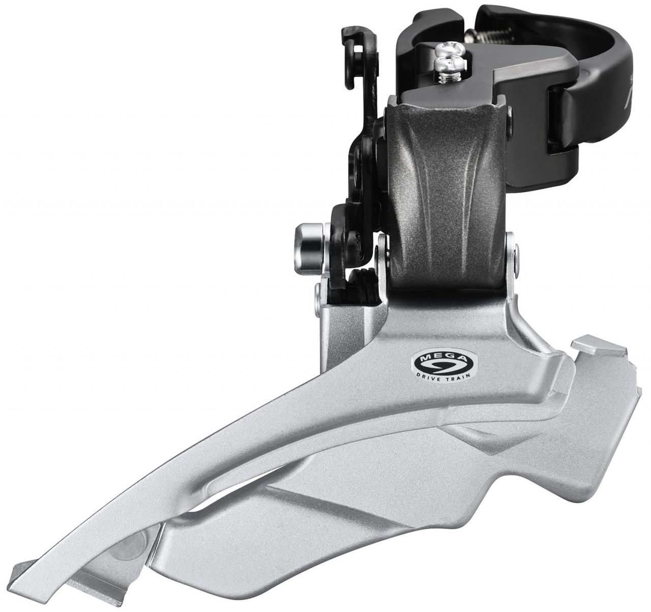 Shimano ALTUS FD-M371 3x9-fach Umwerfer kaufen | Bike-Discount