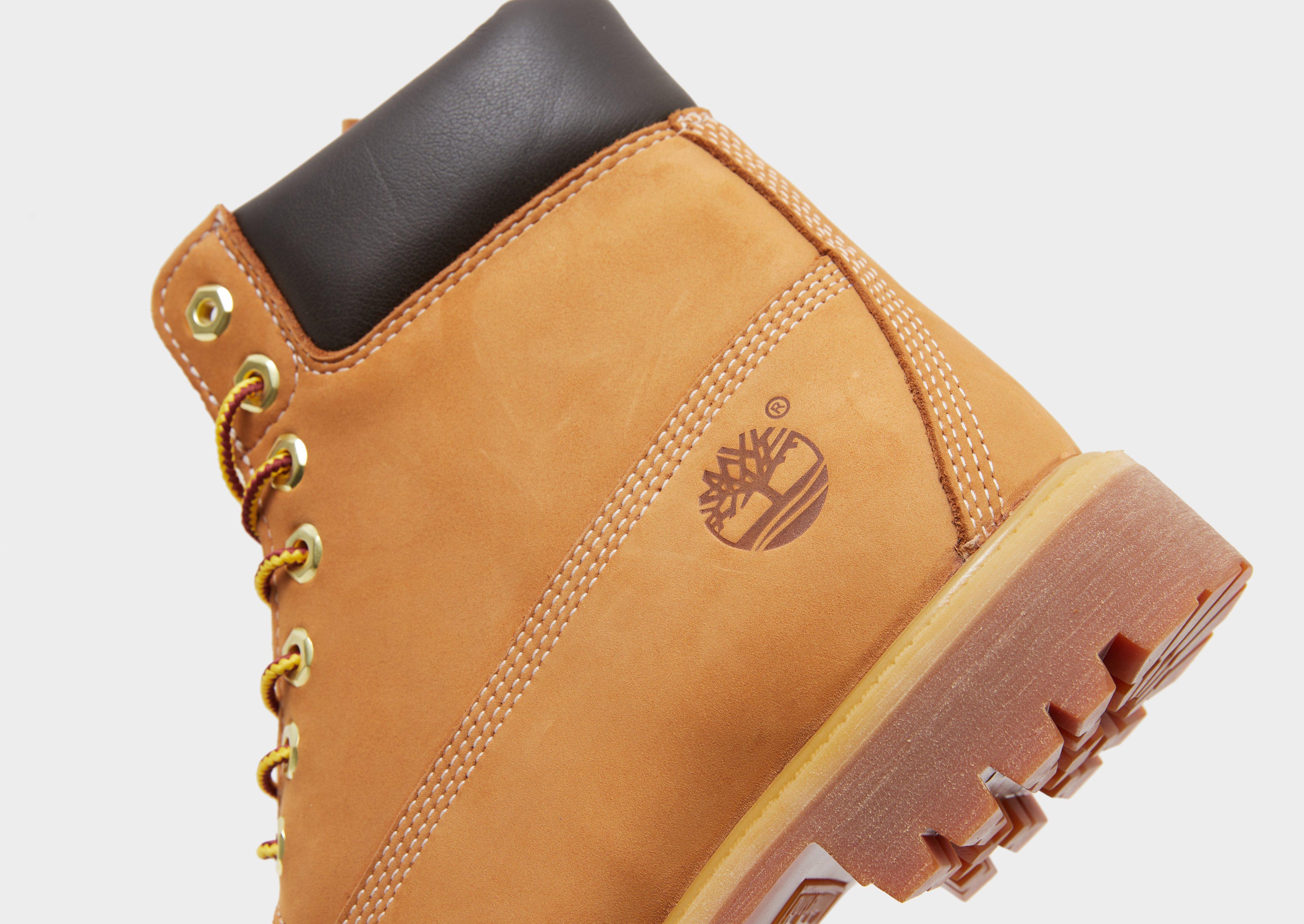 Timberland 6 Inch Premium Homme