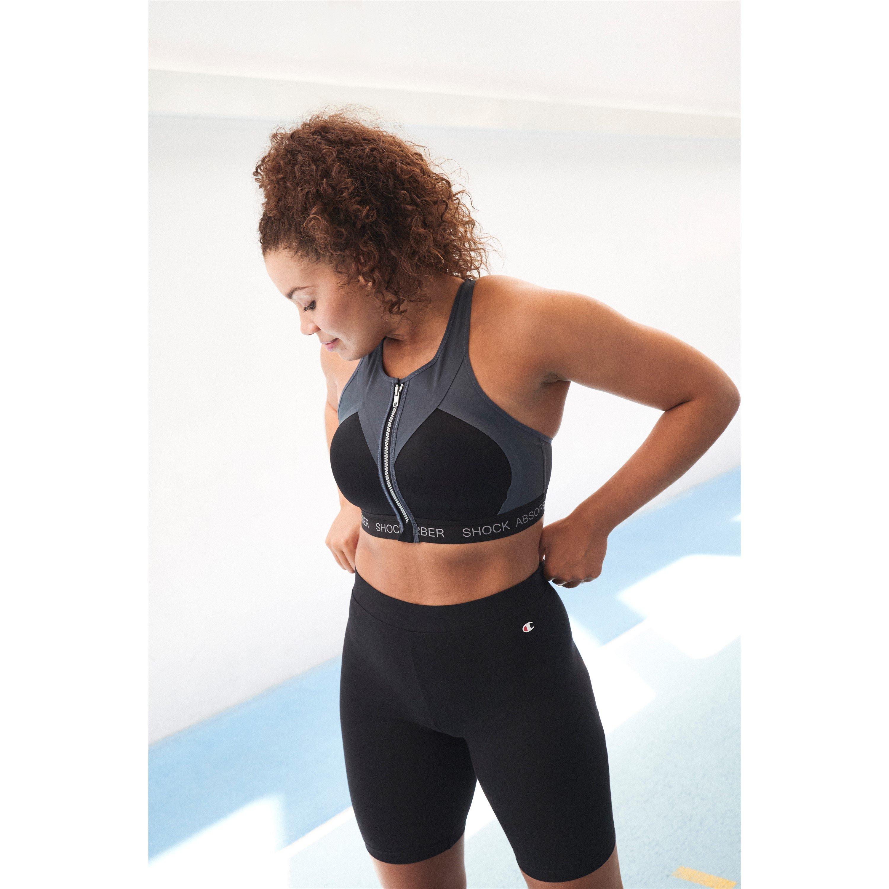 Shock Absorber Infinity Power Bra