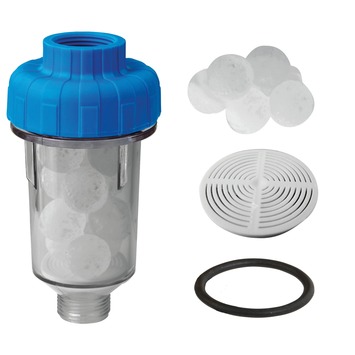 O'Pure wasmachine waterfilter kit