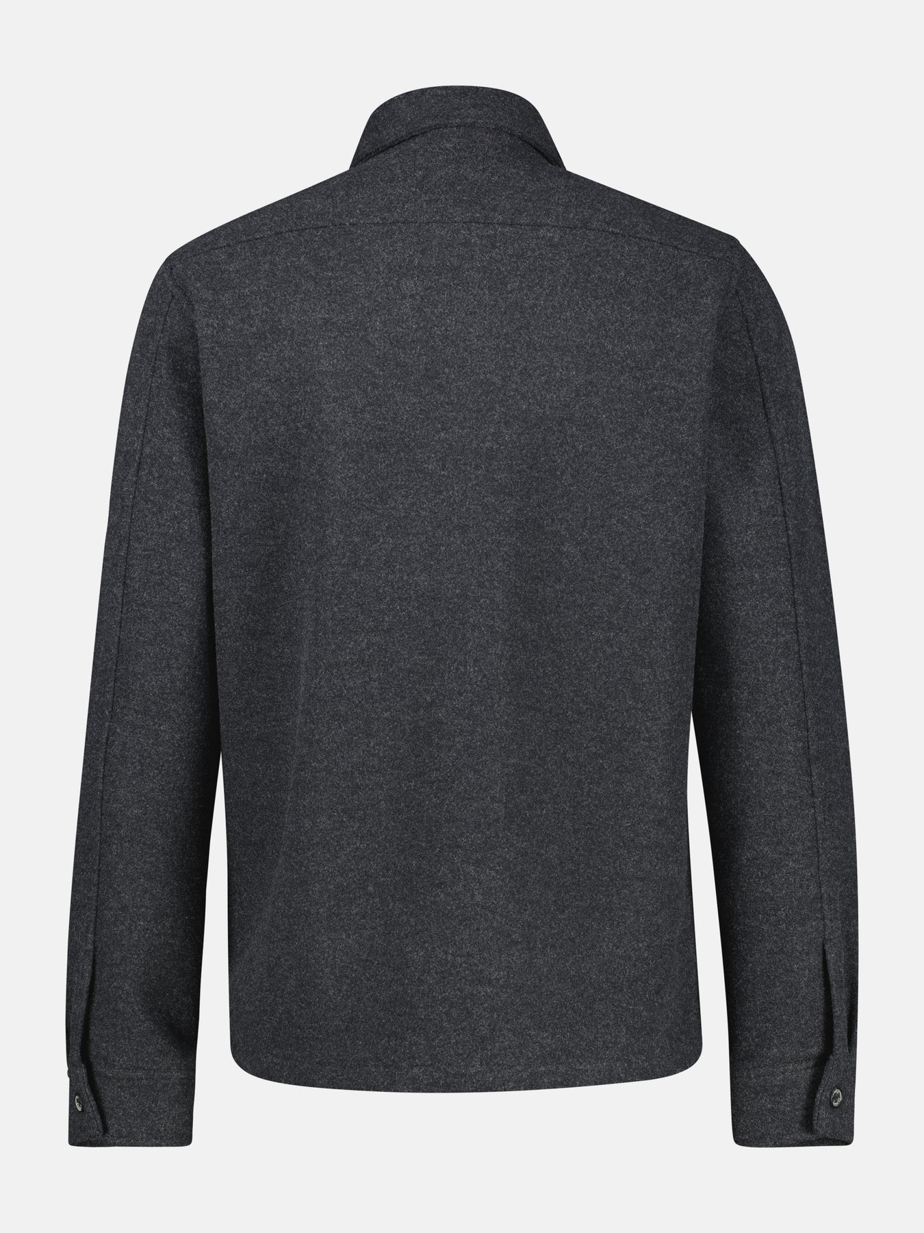 Herren Overshirt in urbanem Style