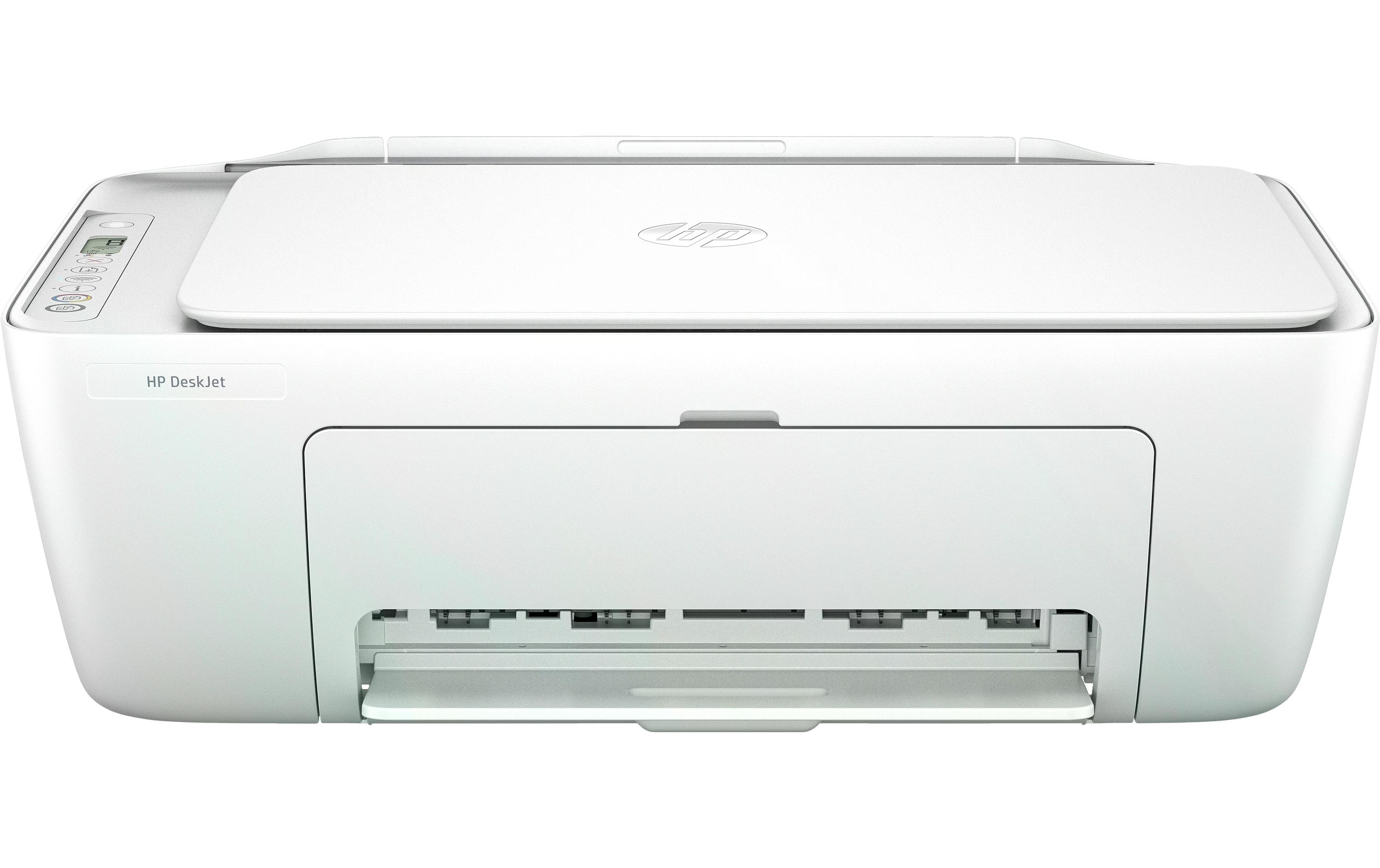 Multifunktionsdrucker DeskJet 2810e All-in-One3-in-1-Multifunktionsdrucker mit WLAN sowie HP Plus mit vielen zusätzlichen Services