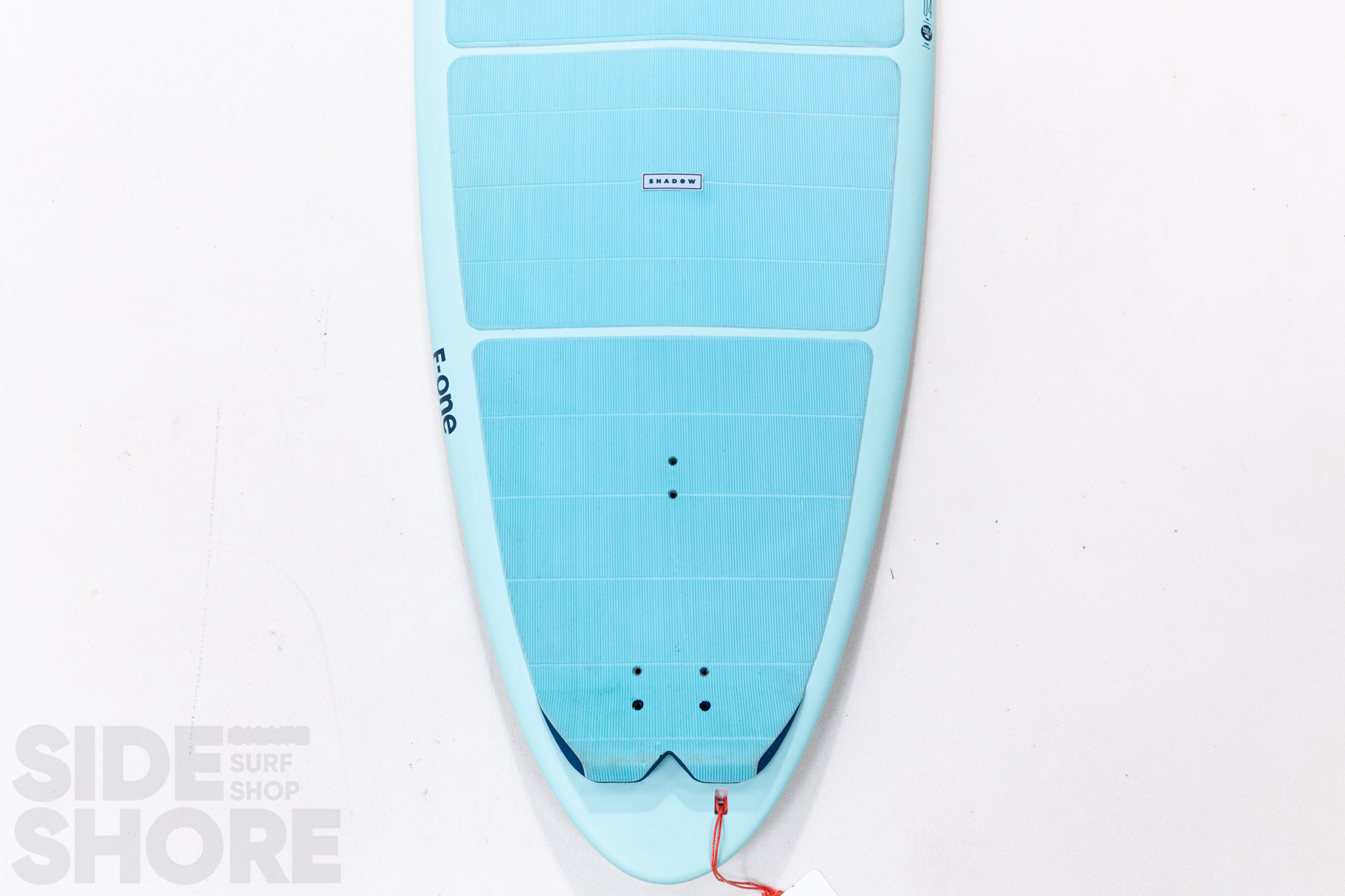 F.one Shadow - 5'4    -  #7 5'4