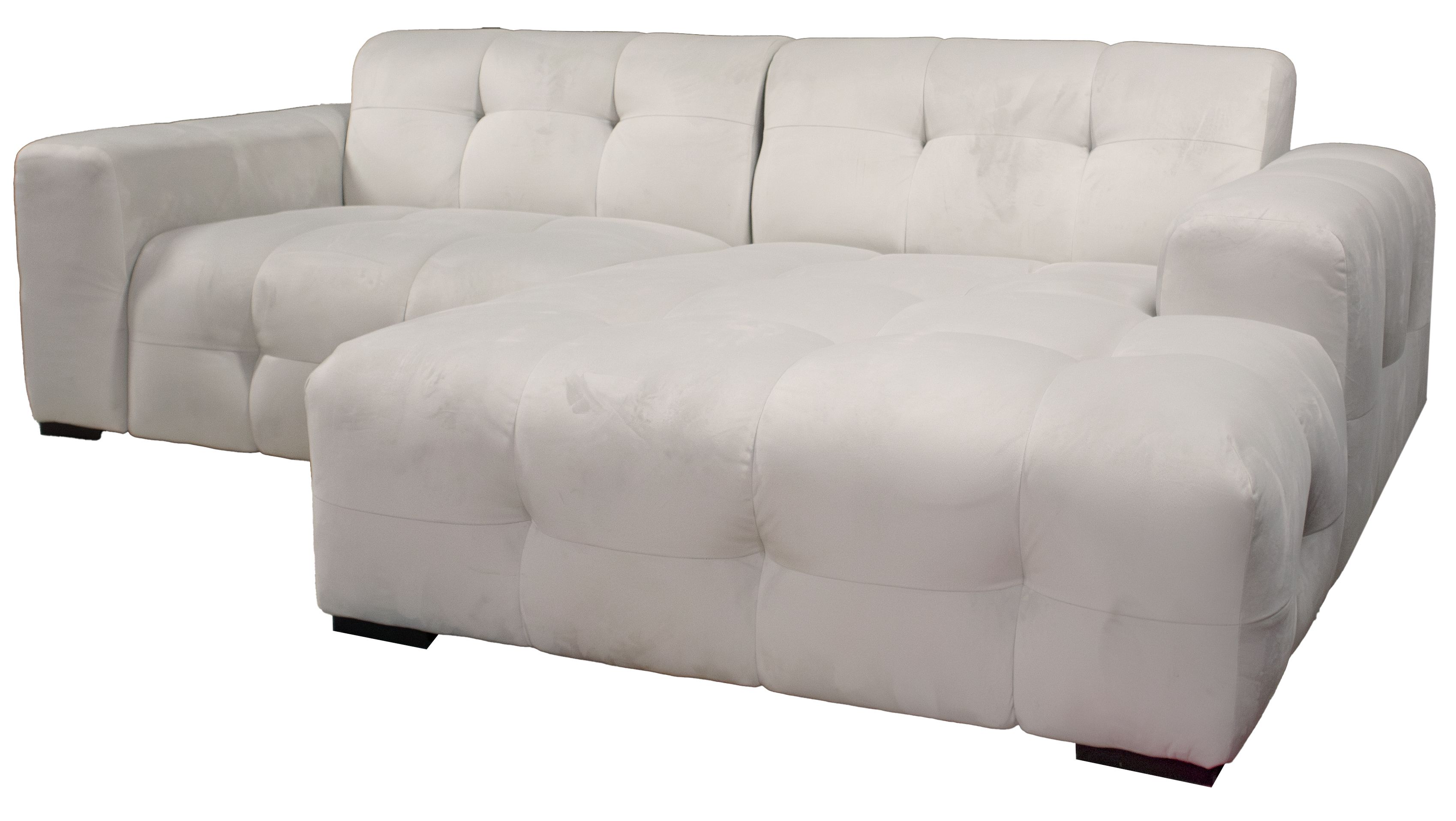 Loungebank - Outlet San AntonioB256 x D173 x H78 cm