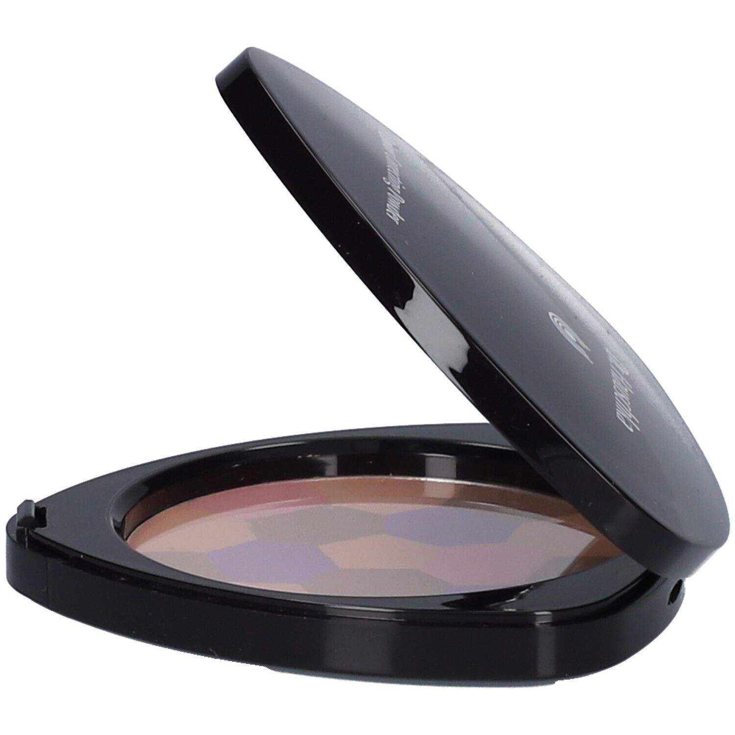Dr. Hauschka Colour Correcting Powder 01 activating