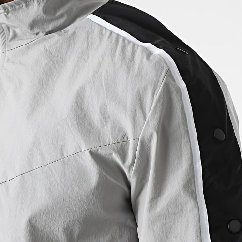 Ensemble De Survetement AGL016 Gris