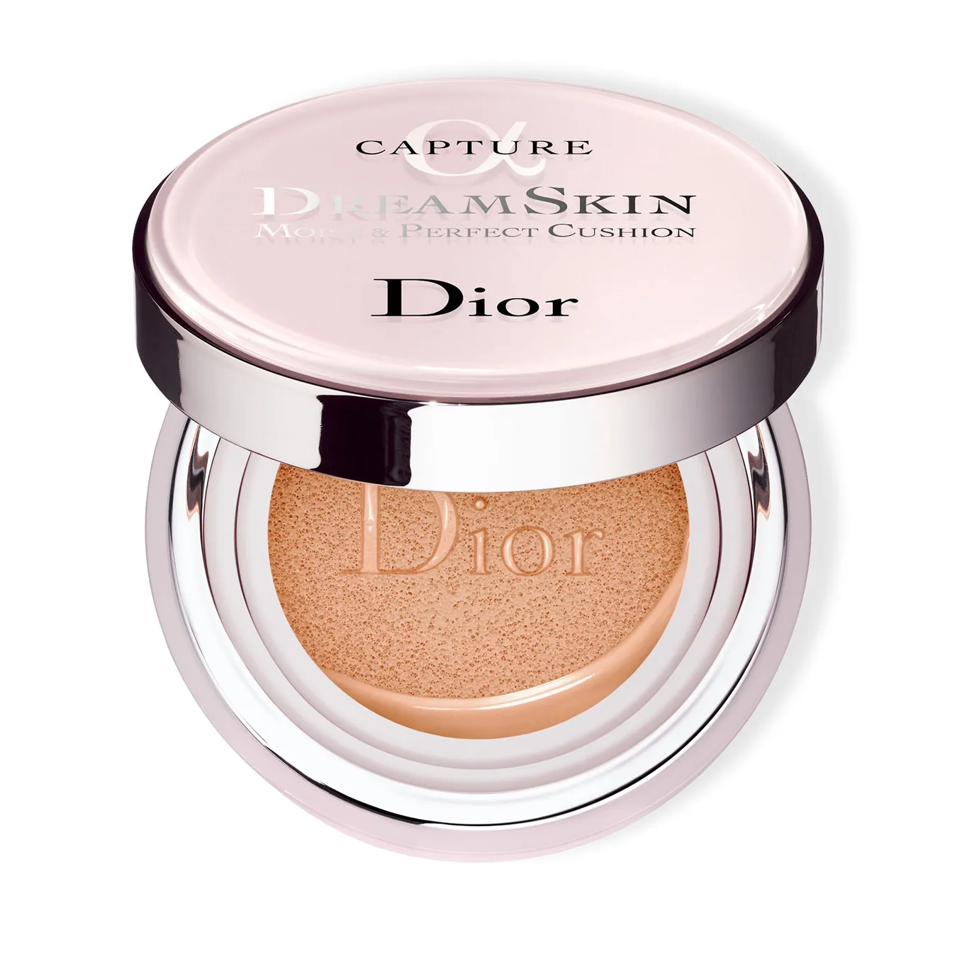 DIOR Capture Dreamskin Moist & Perfect Cushion020 Light beige