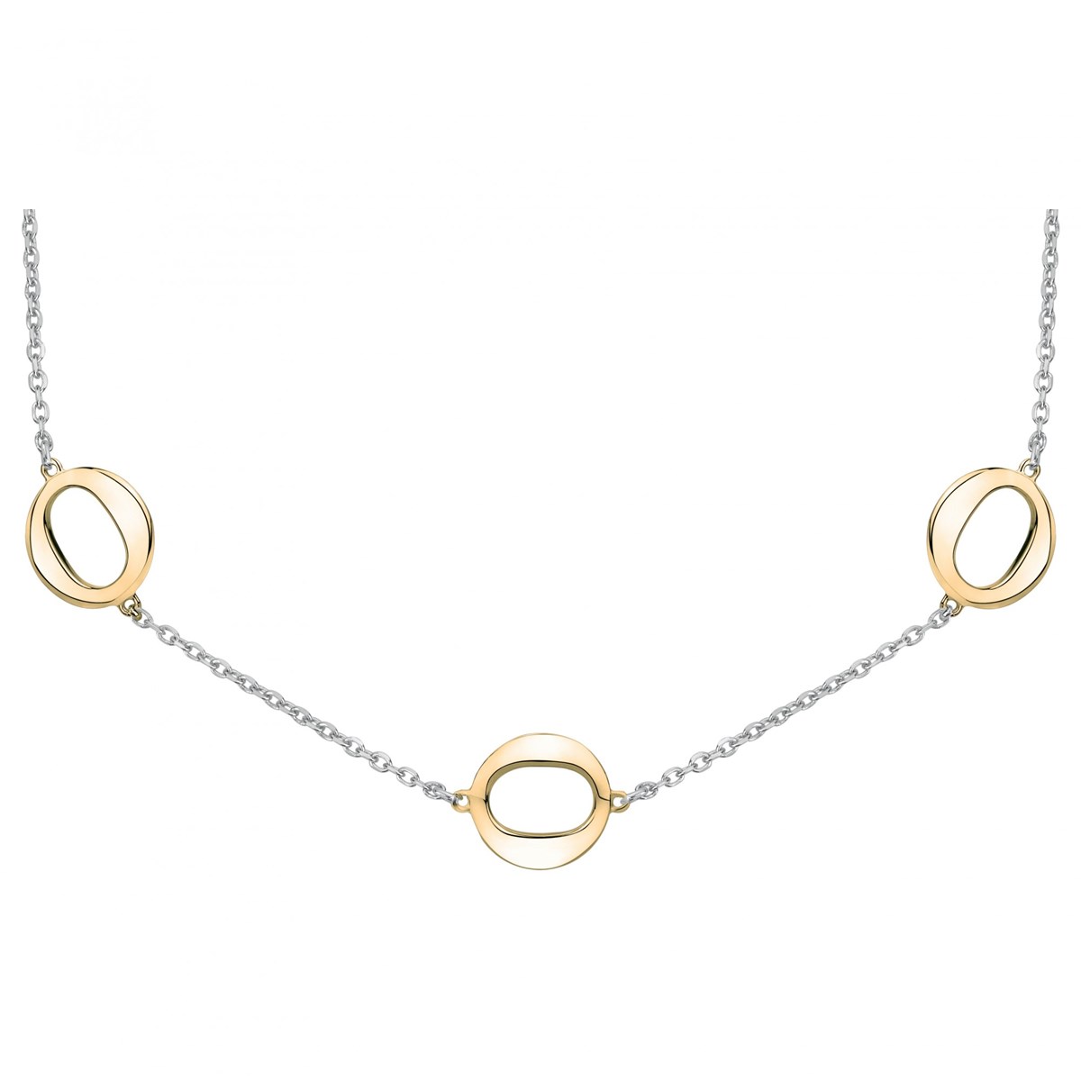 Collier en Argent