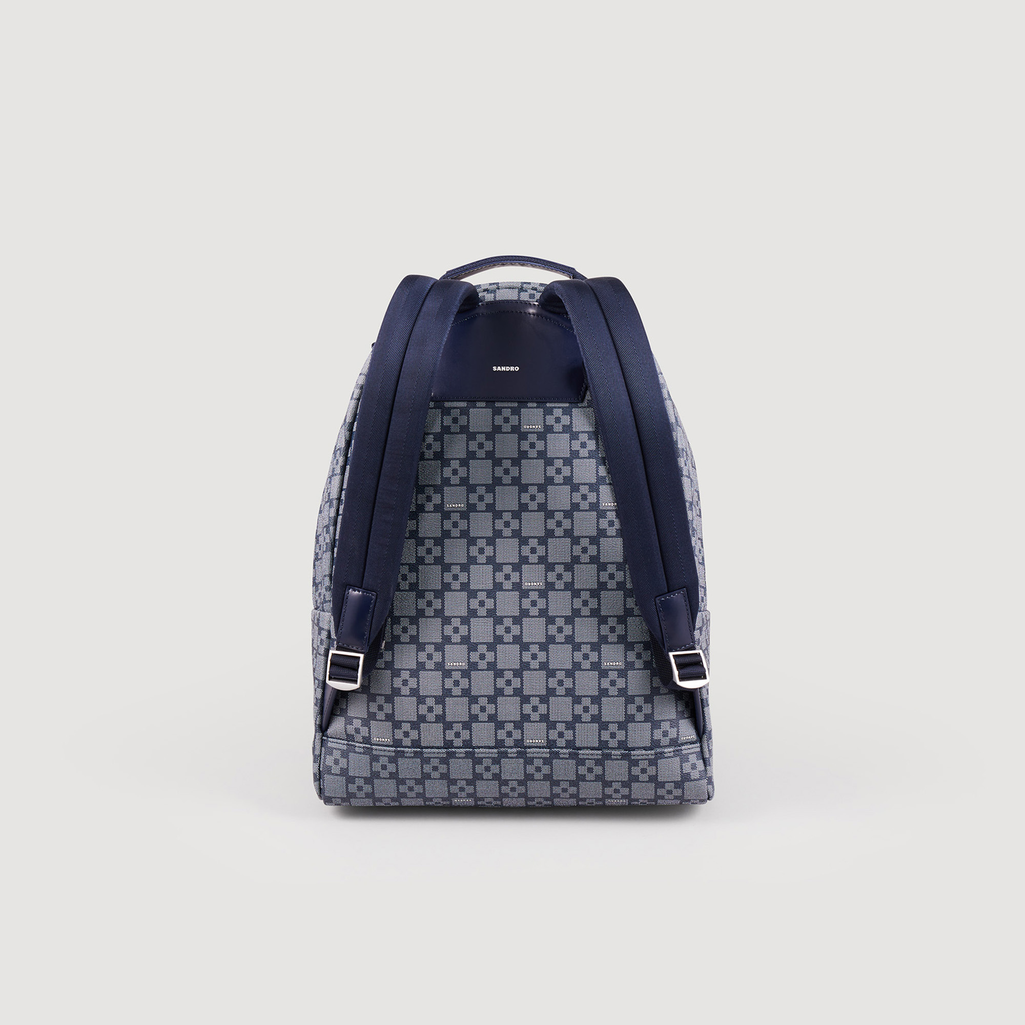 Sac á dos Square Cross