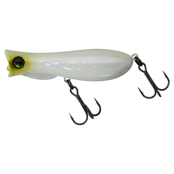 Leurre Illex Bleeker Toppy 67 Popper 6.7cm (9g)