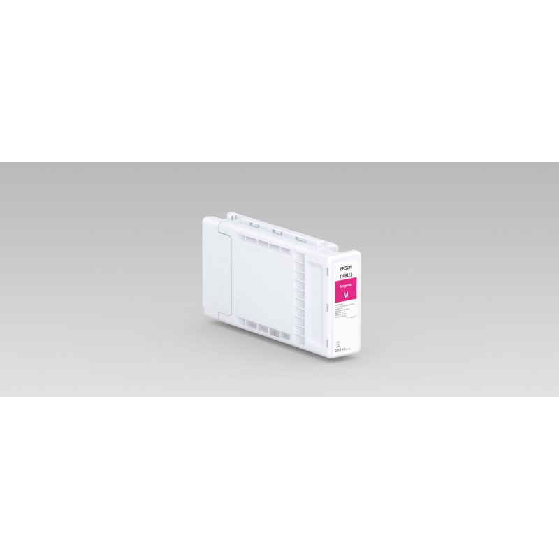 Epson UltraChrome Pro 6 T48U3 cartouche d'encre 1 pièce(s) Original Magenta