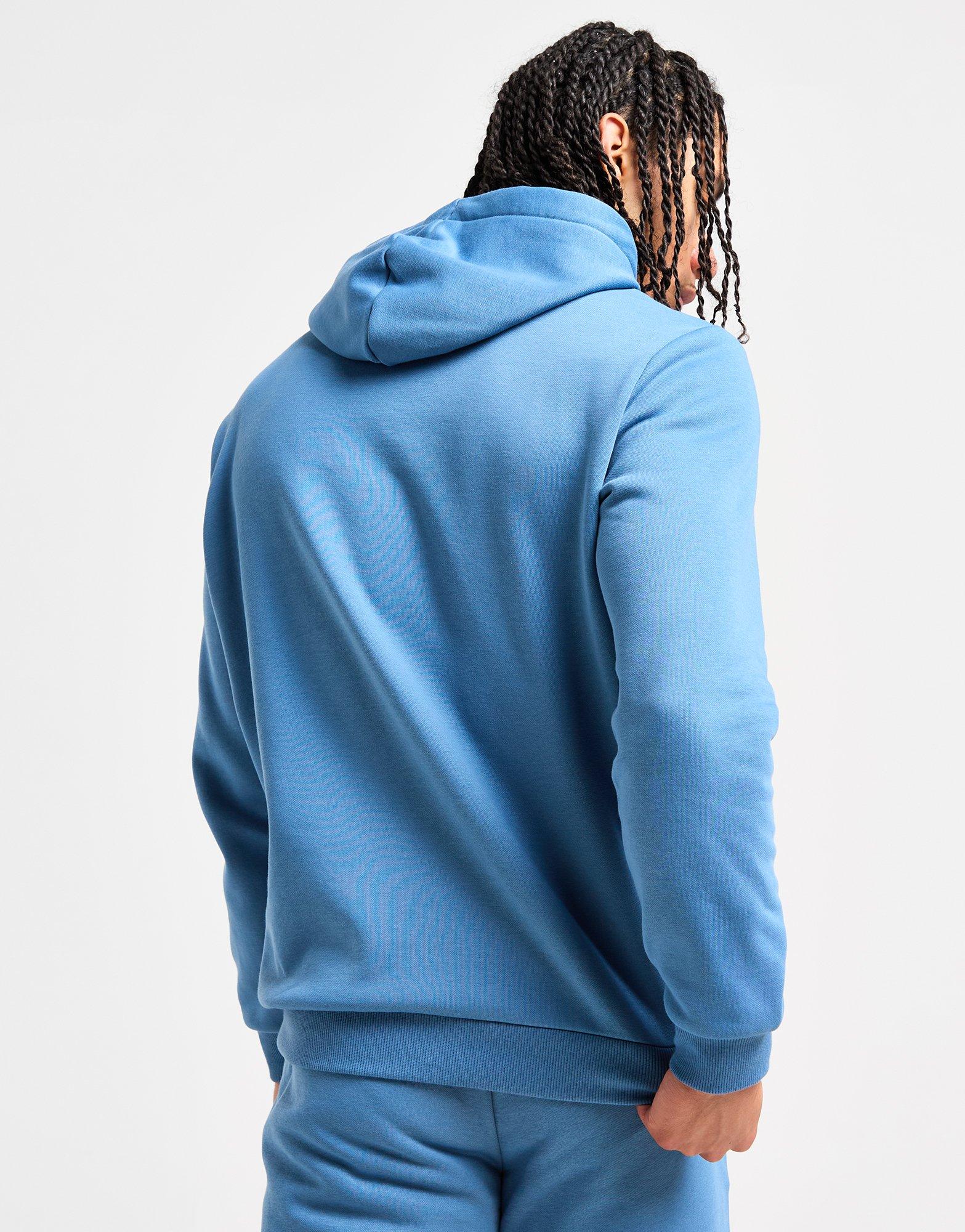PUMA Sweat à Capuche Core Sportswear Homme